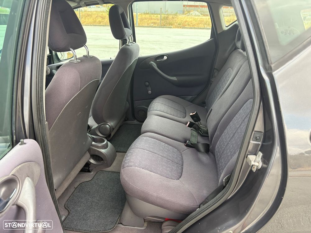 Mercedes-Benz A 140 Classic - 16