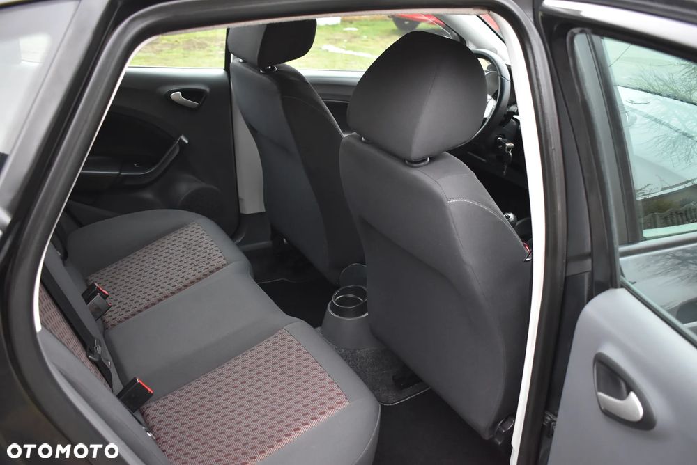 Seat Ibiza 1.6 16V Sport Edition - 25