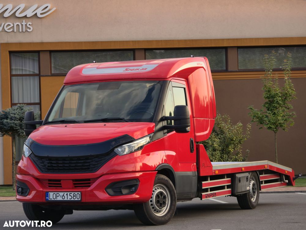 Iveco Daily - 1