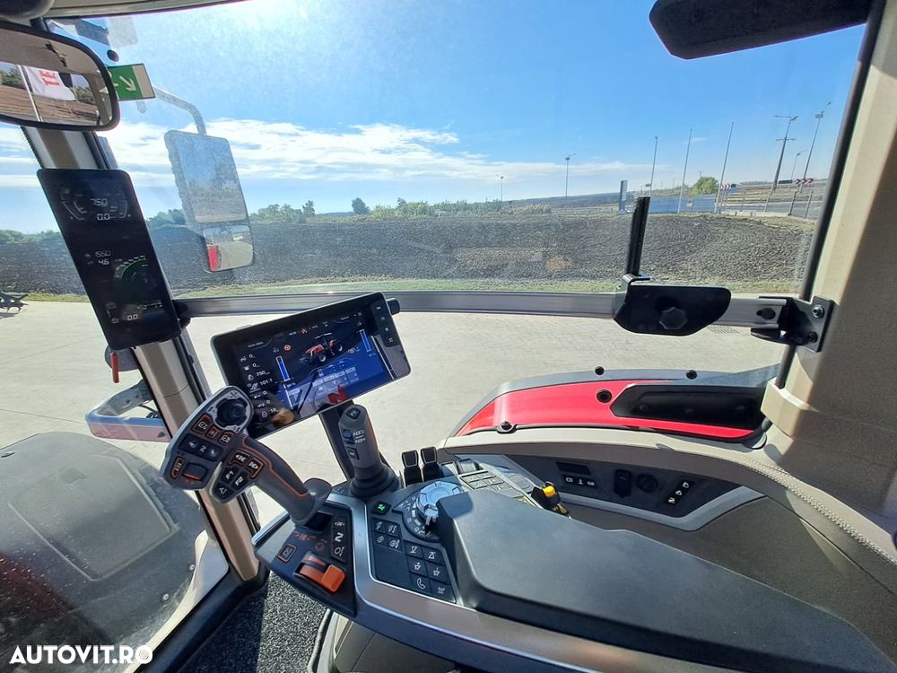 Massey Ferguson MF 8S.205 - 8