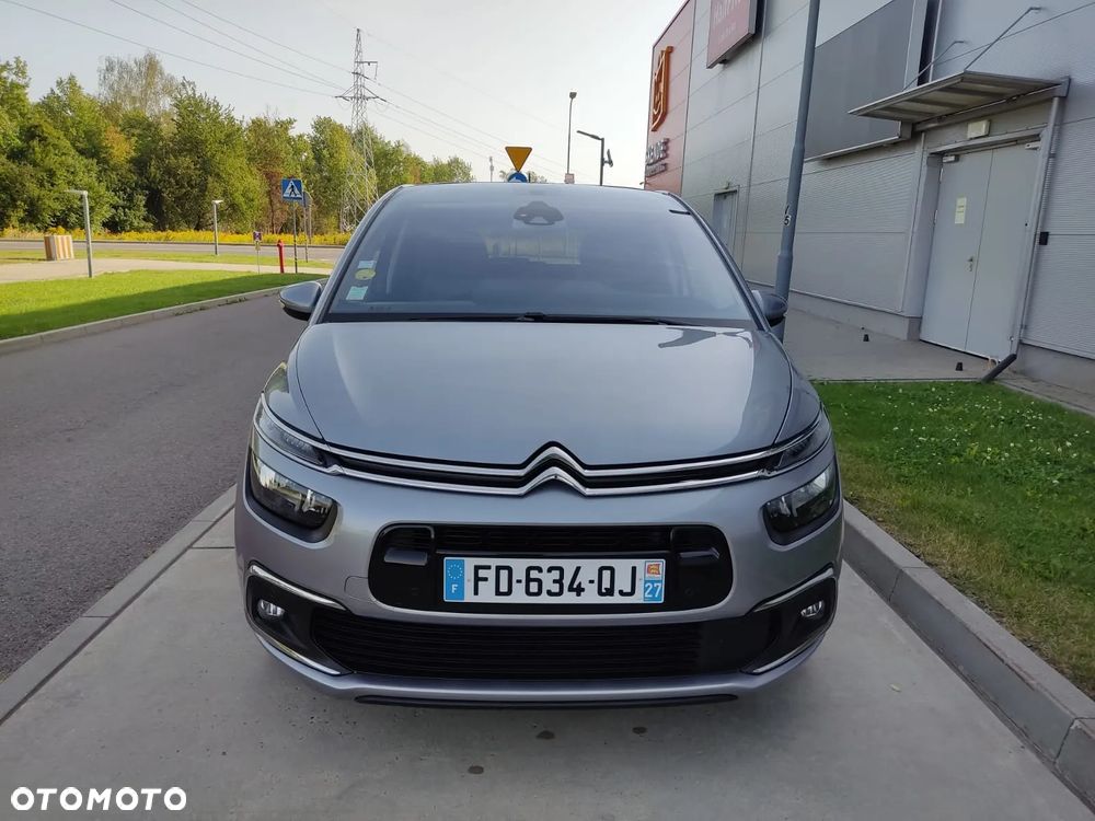 Citroën SpaceTourer - 22