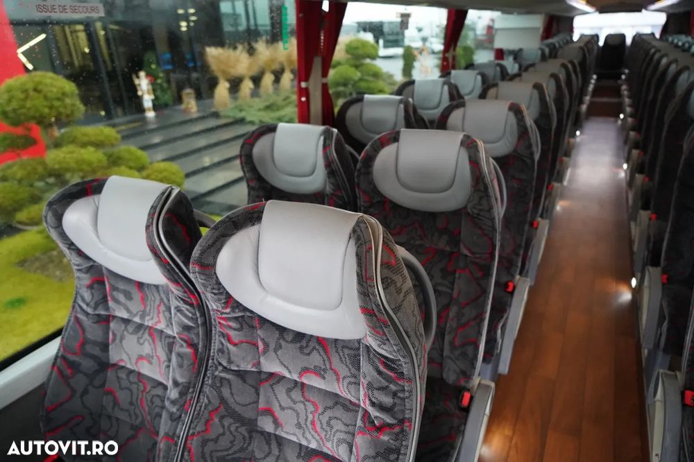 TEMSA HD13 / EURO 6 / IMPORTAT DIN FRANȚA / - 30