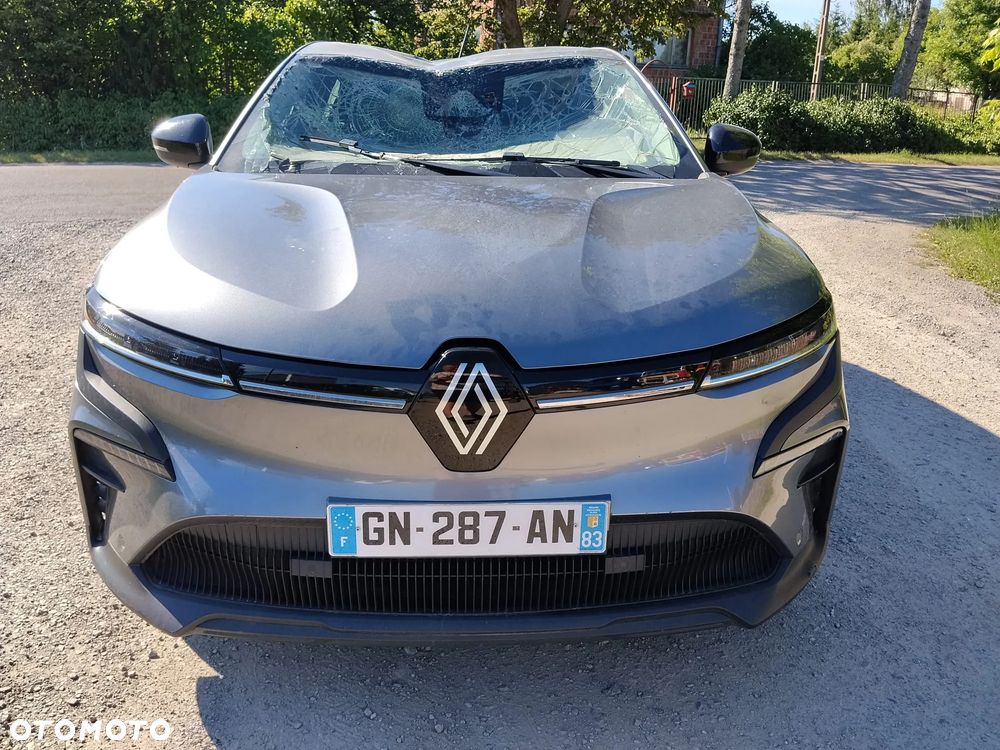 Renault Megane EV60 220hp optimum charge Evolution - 3