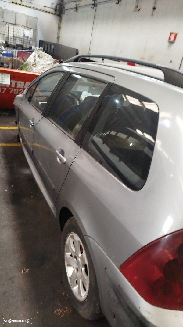 Para Peças Peugeot 307 Break (3E) - 2