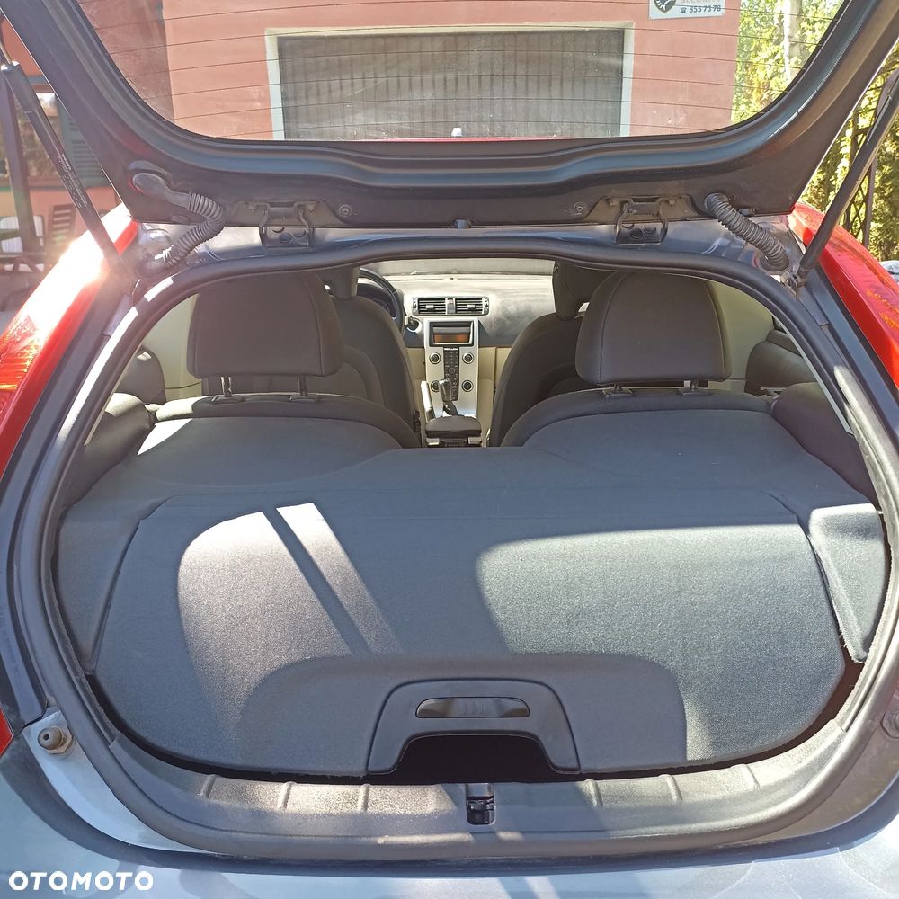 Volvo C30 D2 Business Edition - 24
