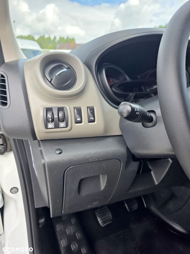 Renault TRAFIC 1,6 DCI 120 KONNY LONG DŁUGI L2H1 KLIMA NAVI KAMERA 173T/KM PRZEBIEGU GWARANCJA - 14