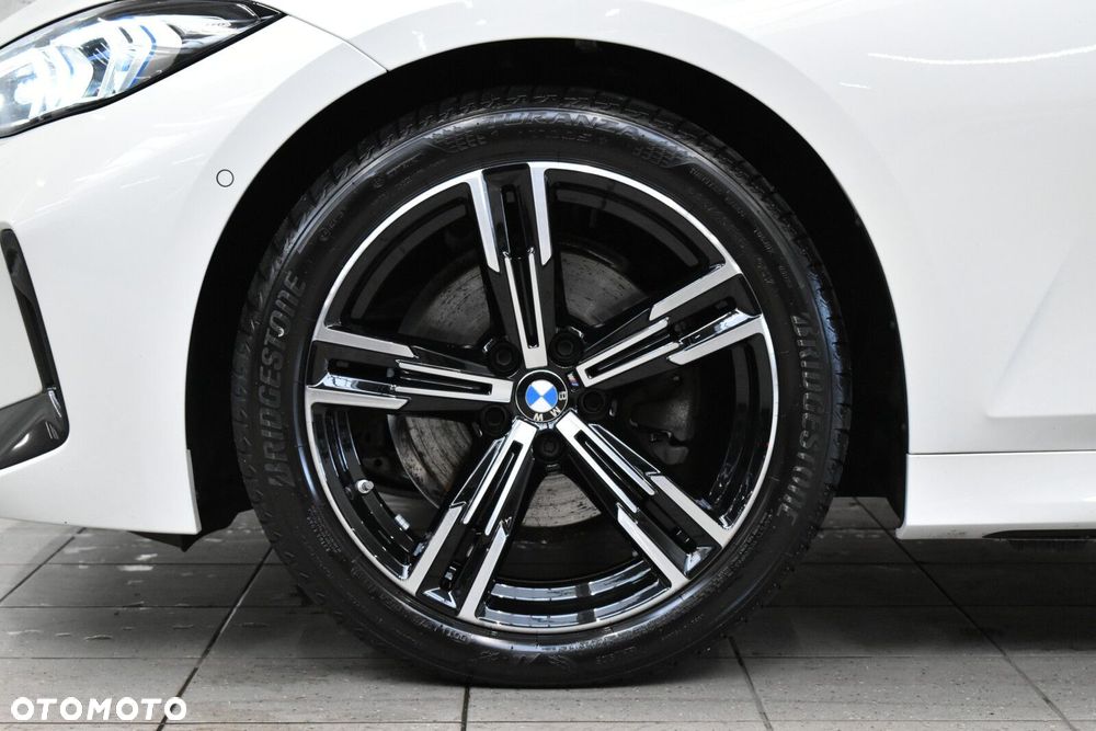 BMW Seria 3 - 7