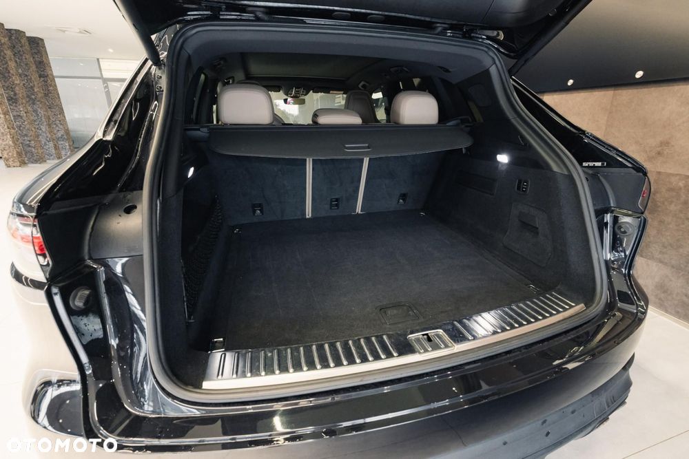 Porsche Cayenne S - 37