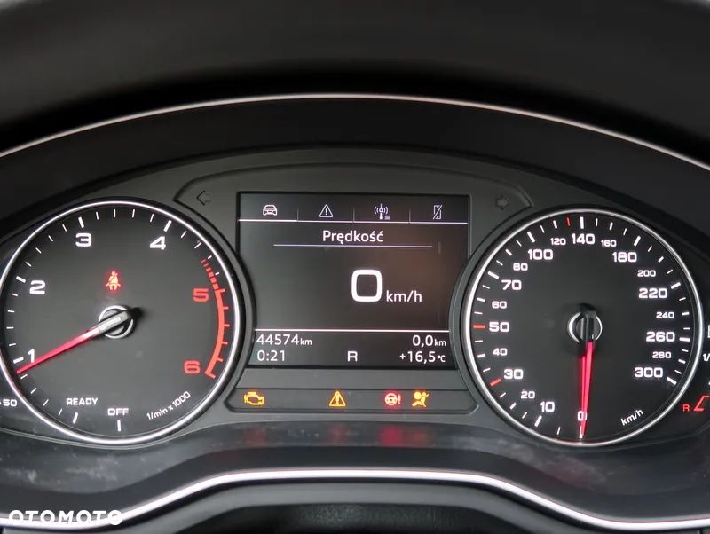 Audi A4 Avant ver-35-tdi-mhev-advanced-s-tronic - 14