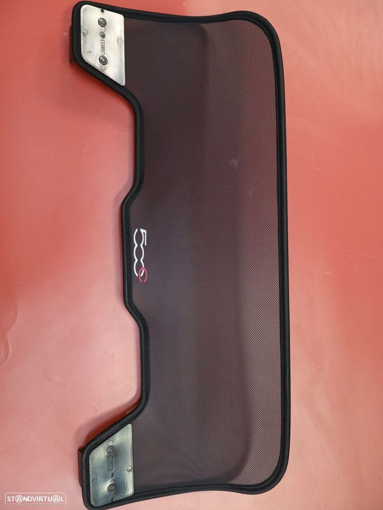 Fiat 500C 1.2 Lounge - 24