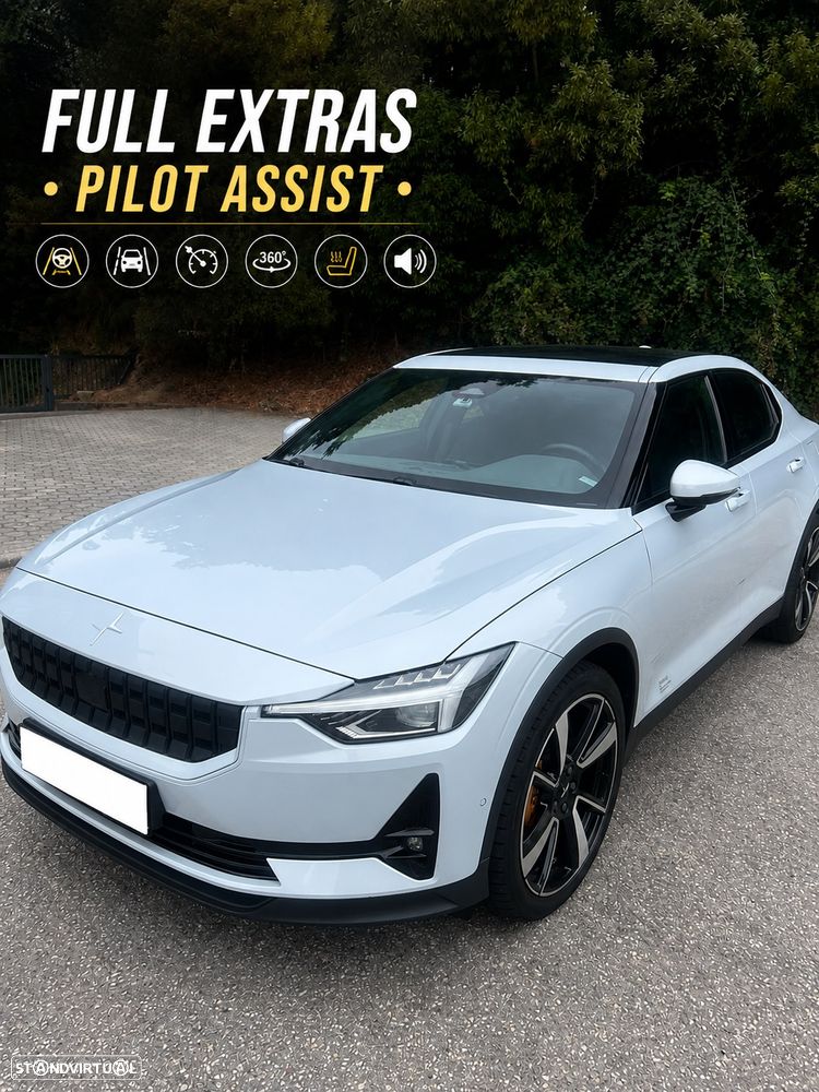 Polestar 2