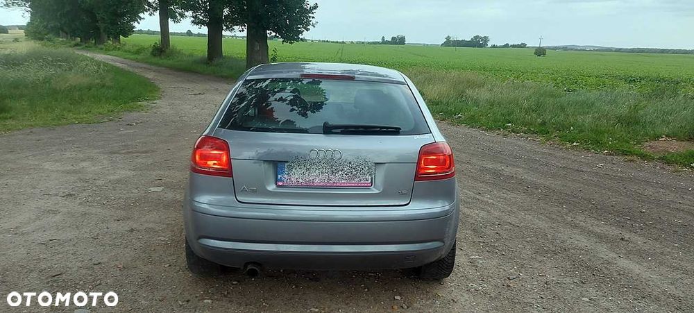 Audi A3 Sportback - 6
