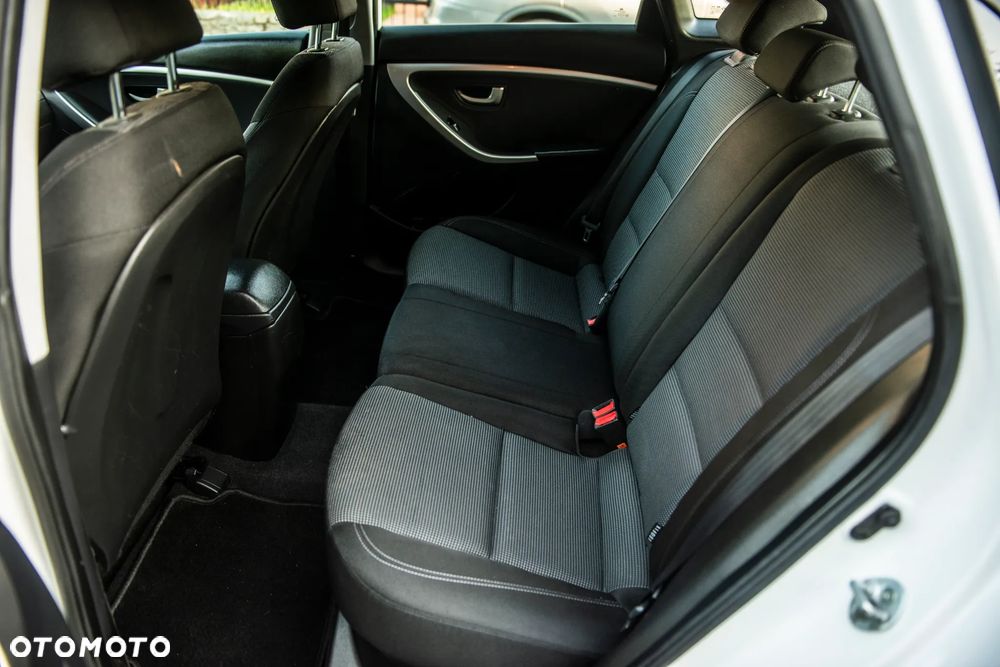 Hyundai i30 1.4 Advantage - 30