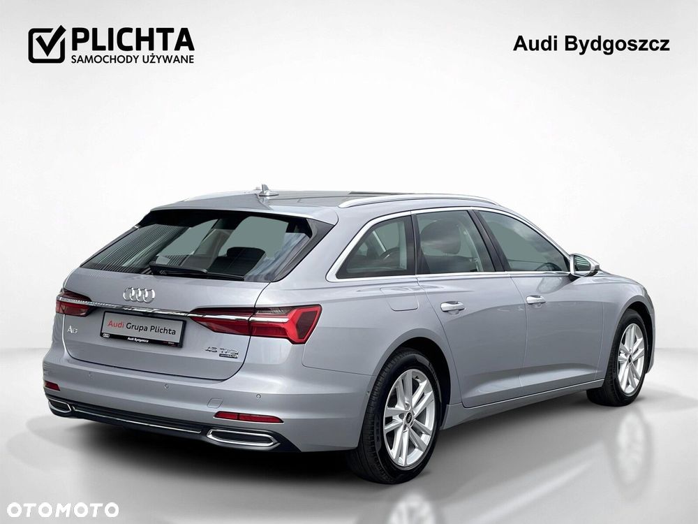 Audi A6 Avant - 6