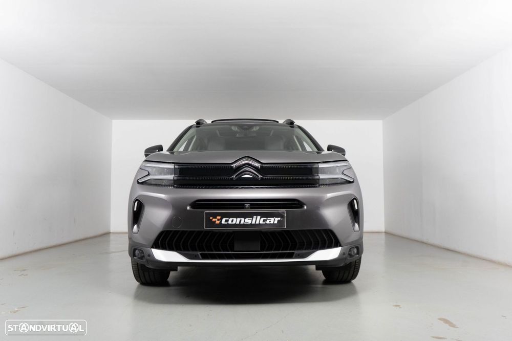Citroën C5 Aircross 1.6 Hybrid Shine Pack e-EAT8 - 3