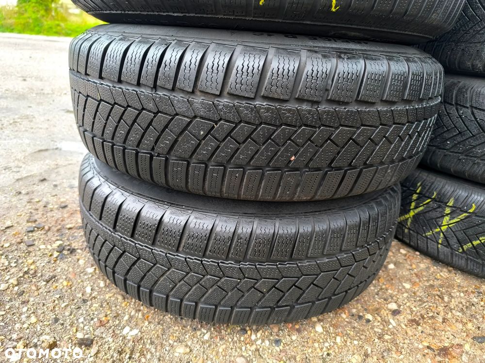 5x112 Felgi Stalowe Stal 16 Koła Zimowe Zima BMW Seria 2 F45 F46 Gran Tourer Active Tourer MERCEDES C KLASA W205 Legnica ALU-RAD 195/65 TPMS 7mm - 10