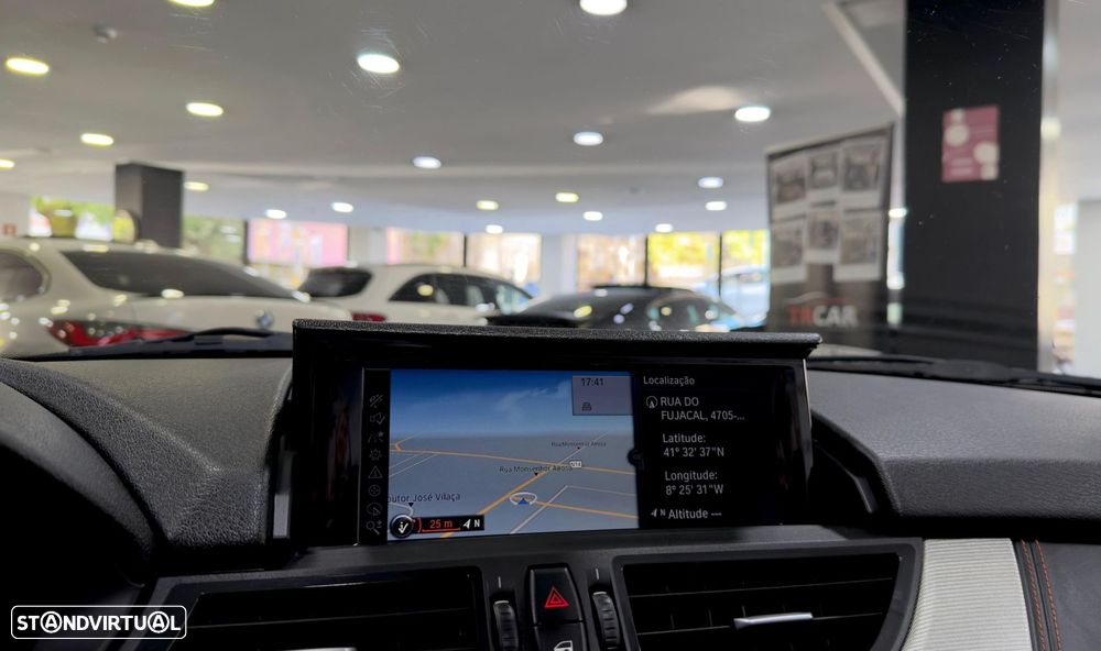 BMW Z4 sDrive20i - 31