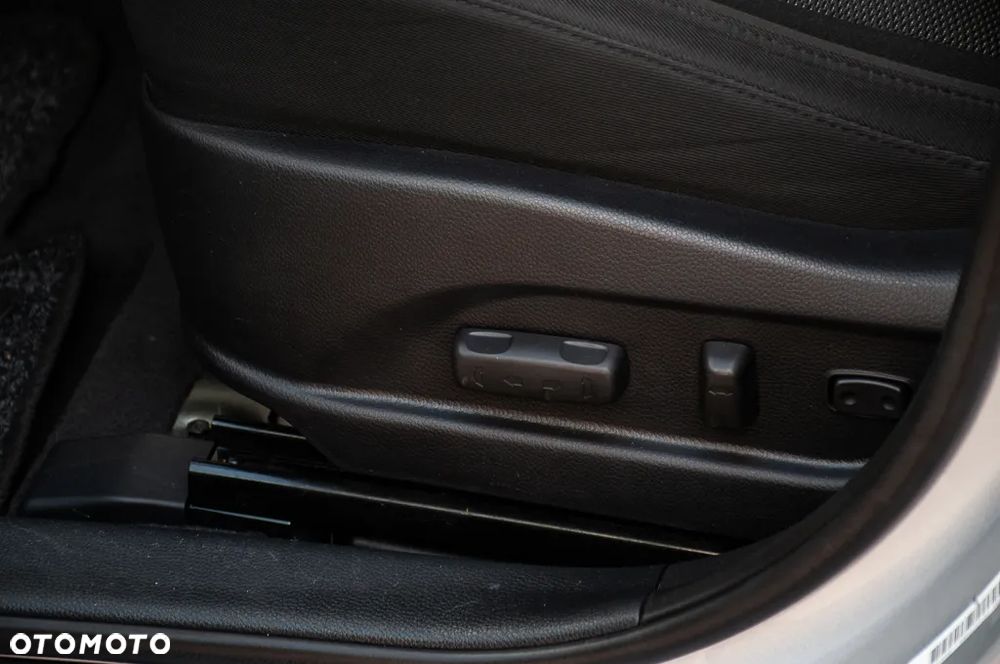 Hyundai i40 1.7 CRDi Automatik Premium - 40