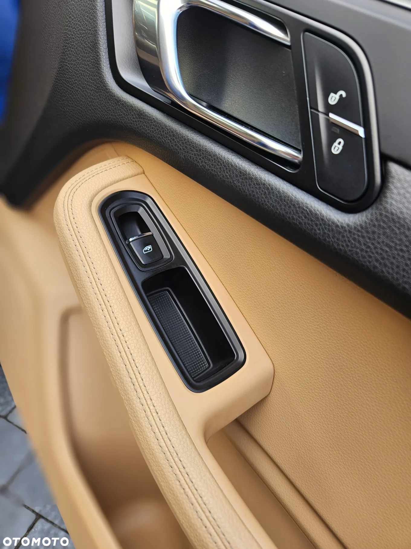 Porsche Macan - 18