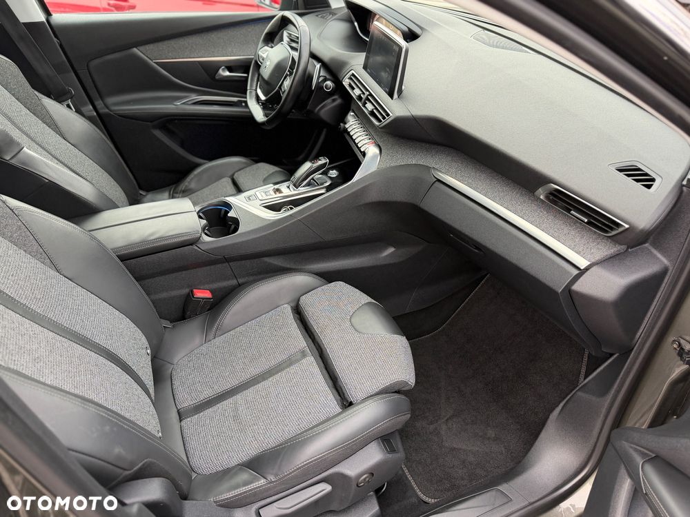 Peugeot 3008 BlueHDi 120 Stop & Start EAT6 Allure - 32