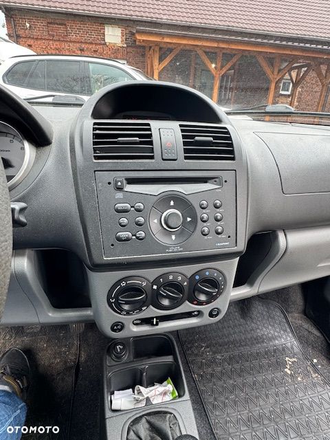 Subaru Justy 1.3GX 4WD AIR - 8