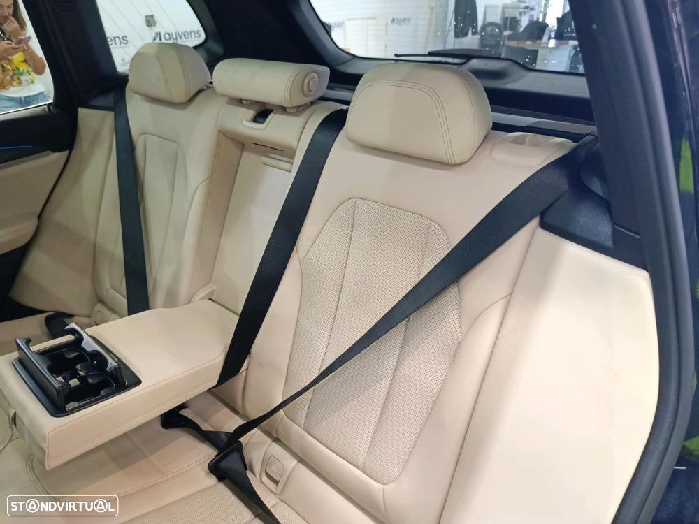 BMW X3 30 e xDrive - 9