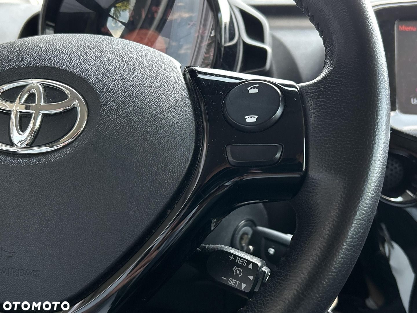 Toyota Aygo - 15
