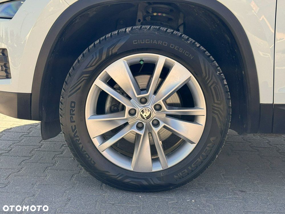 Skoda Kodiaq 1.4 TSI 4x2 Ambition - 16
