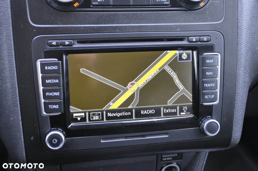 Volkswagen Caddy Maxi Life - 20