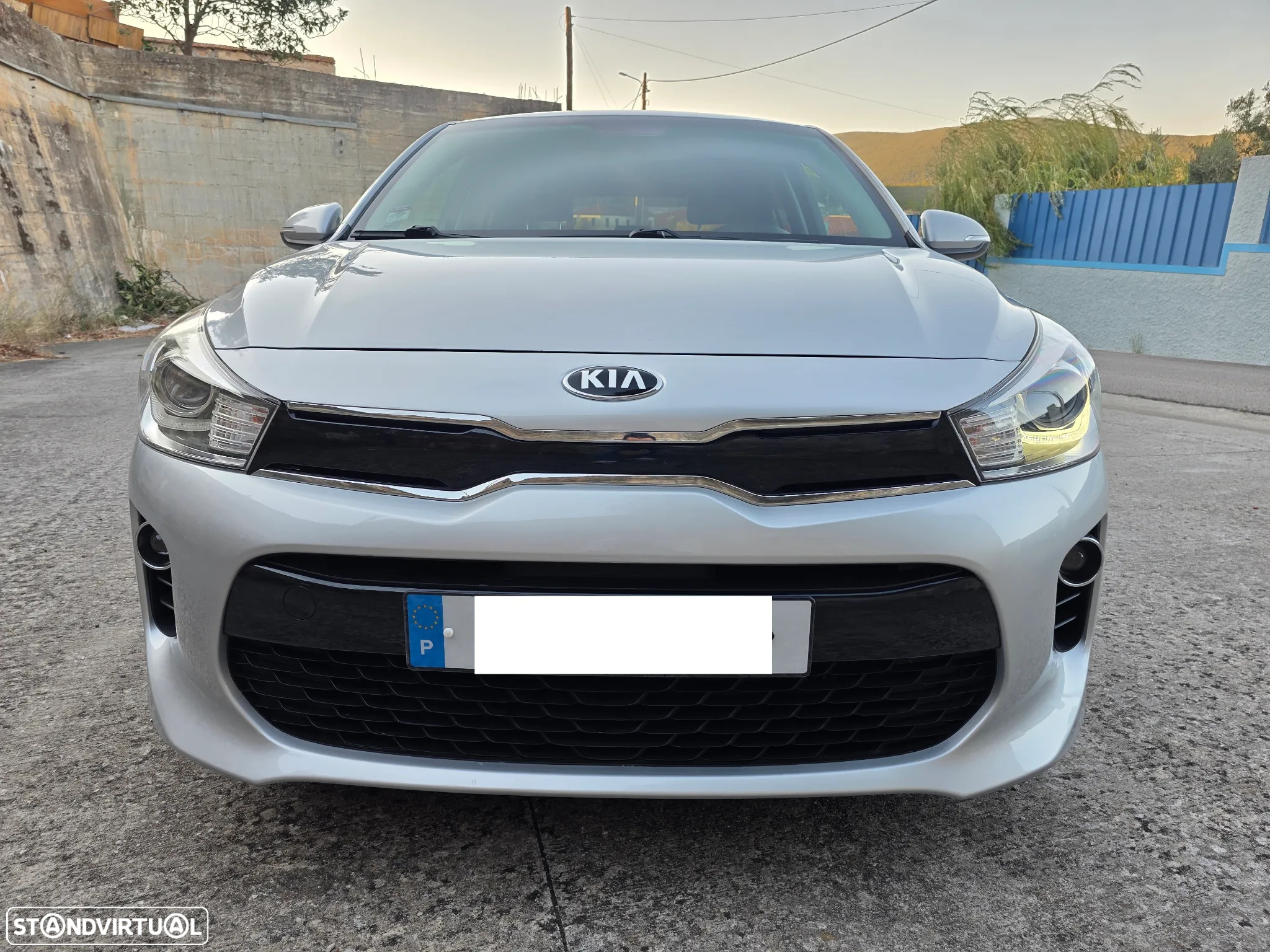 Kia Rio 1.4 CRDi TX Prime - 12