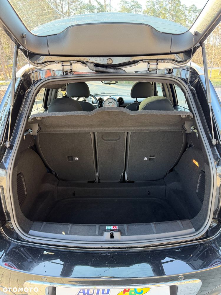 MINI Countryman - 12