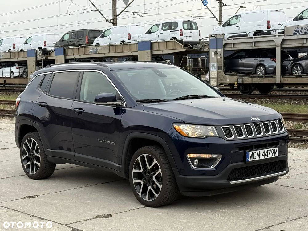 Jeep Compass - 8