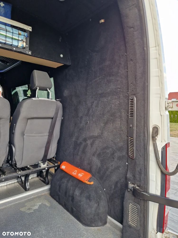 Renault Master ENERGY Start & Stop L4H1 HA - 27