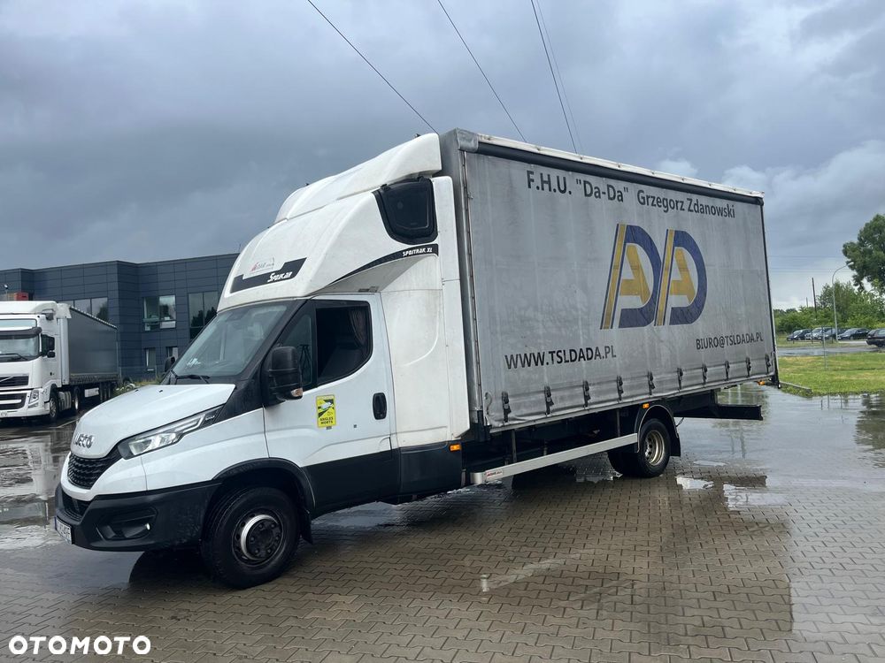 Iveco - 7