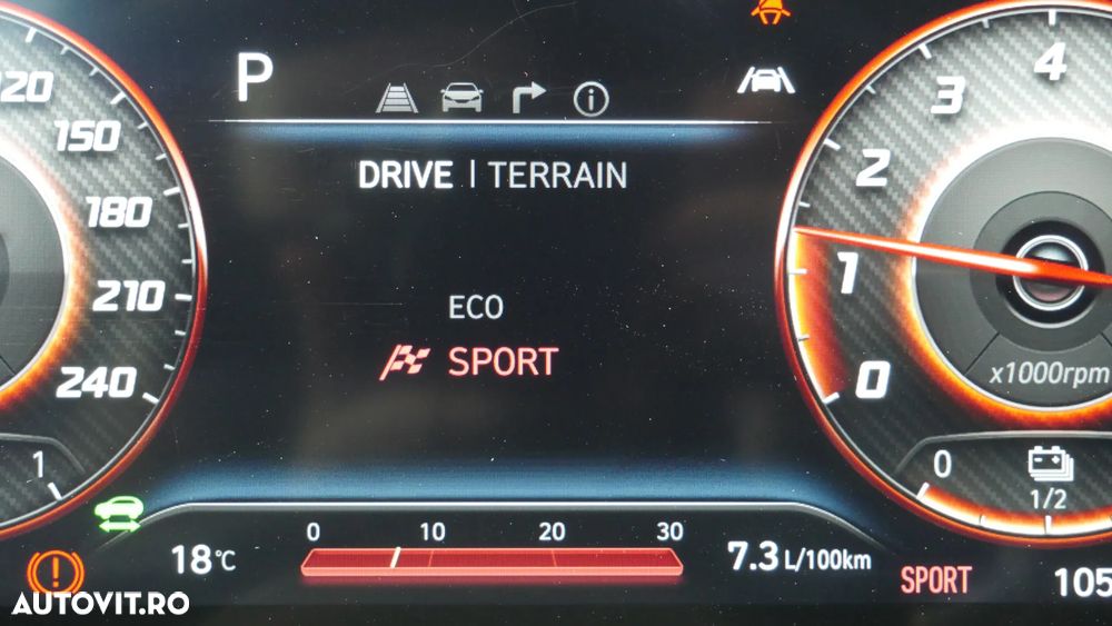 Hyundai Tucson - 26