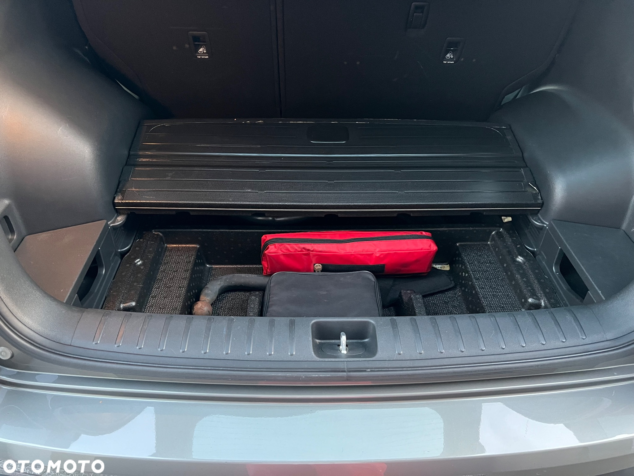 Hyundai Tucson 1.6 GDi 4WD DCT Style - 29