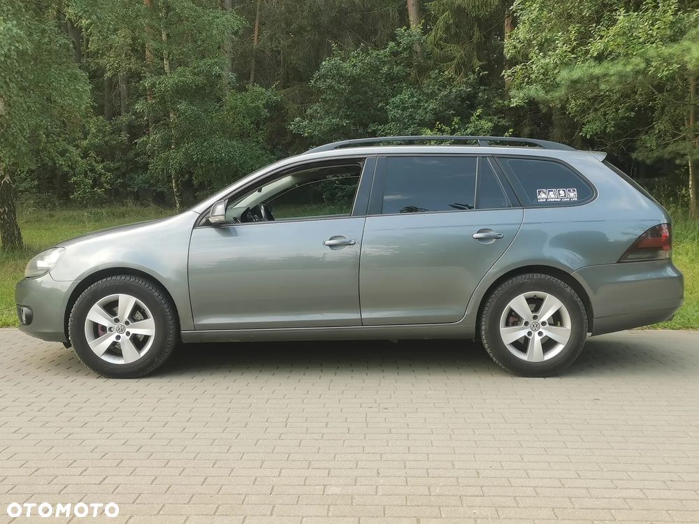 Volkswagen Tiguan 2.0 TDI 4Mot Sport&Style - 6