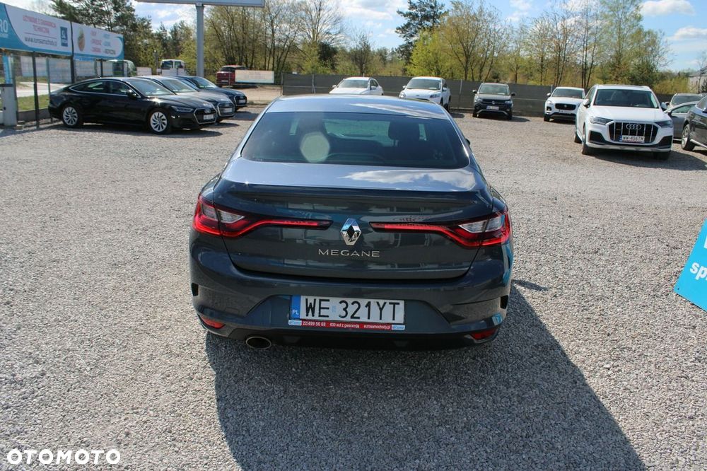 Renault Megane - 7
