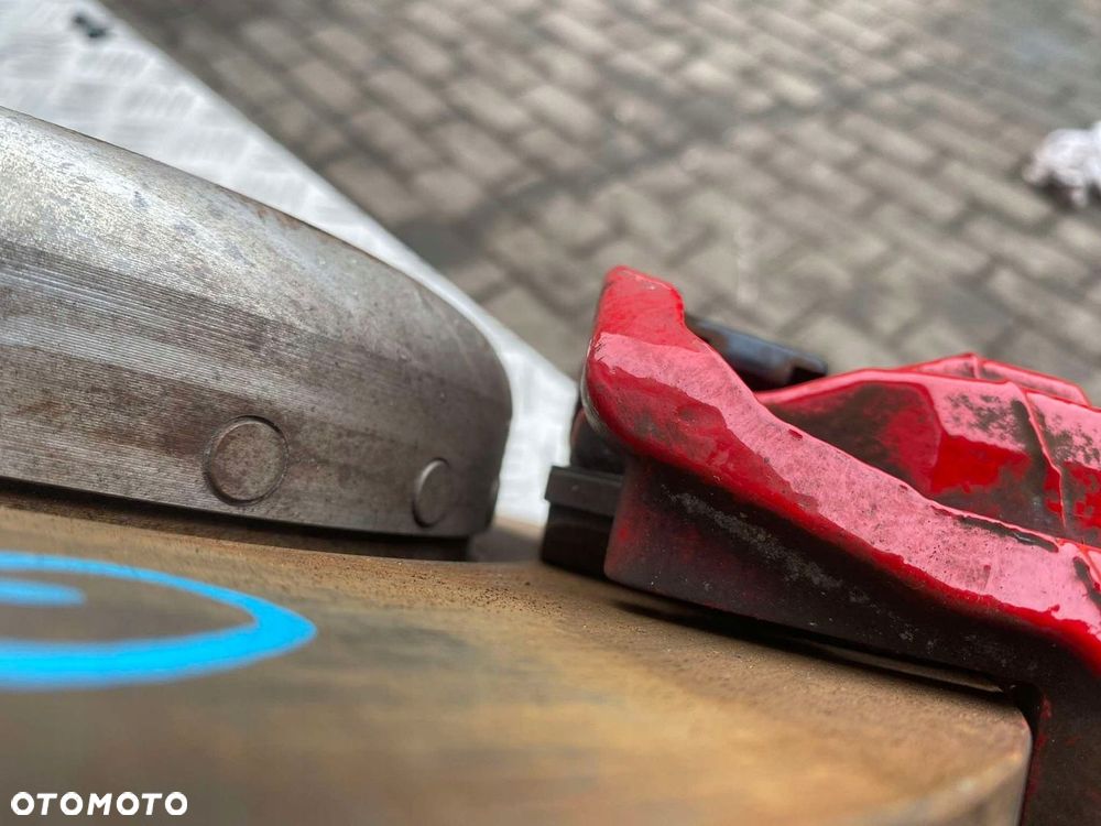 BMW G20 G21 TARCZA PRZÓD TYŁ ZACISK SWAP HAMULCE M-PAKIET - 8