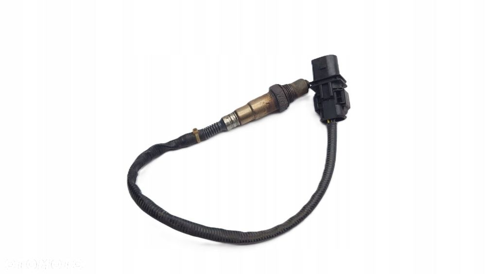 SONDA LAMBDA BOSCH OPEL MOVANO VIVARO MASTER TRAFIC 2.5 DCI 0281004040
