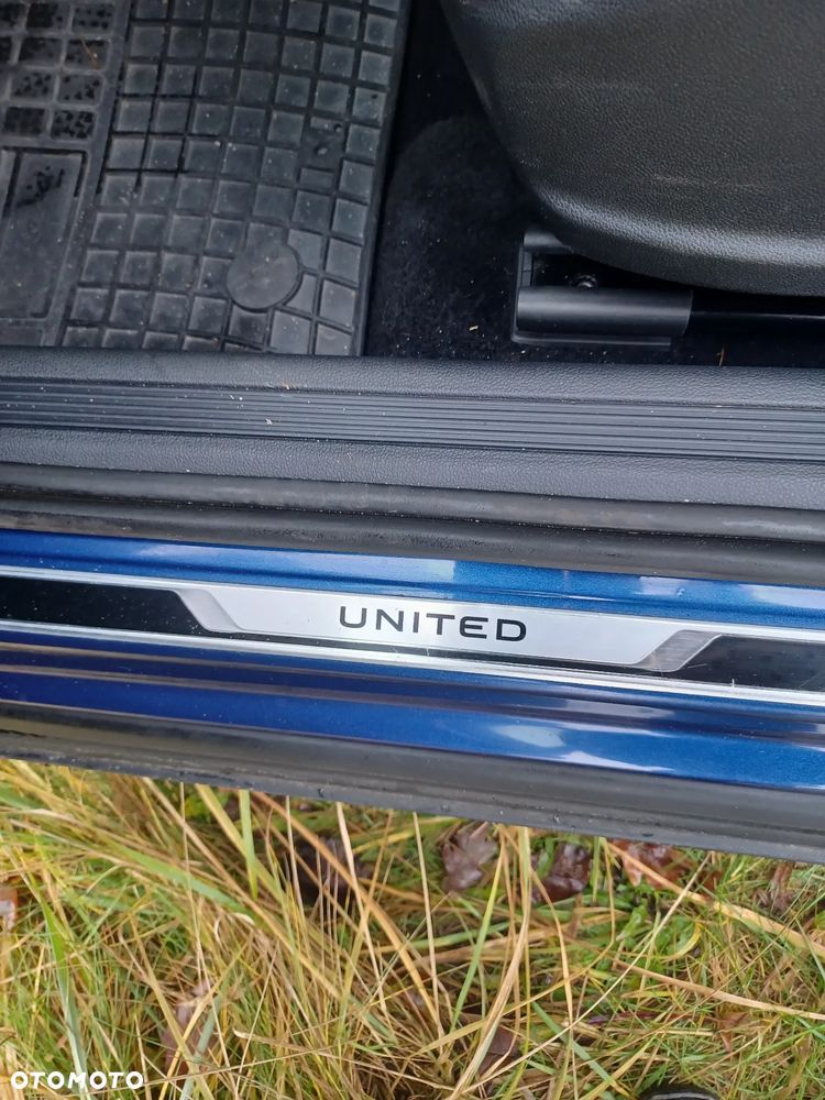 Volkswagen T-Cross 1.0 TSI United DSG - 6