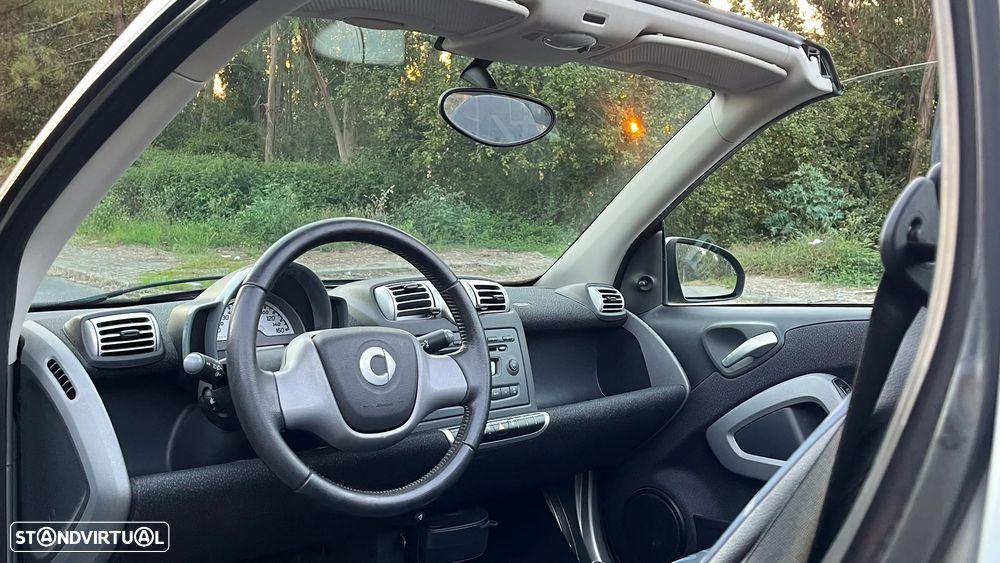 Smart ForTwo Coupé - 9