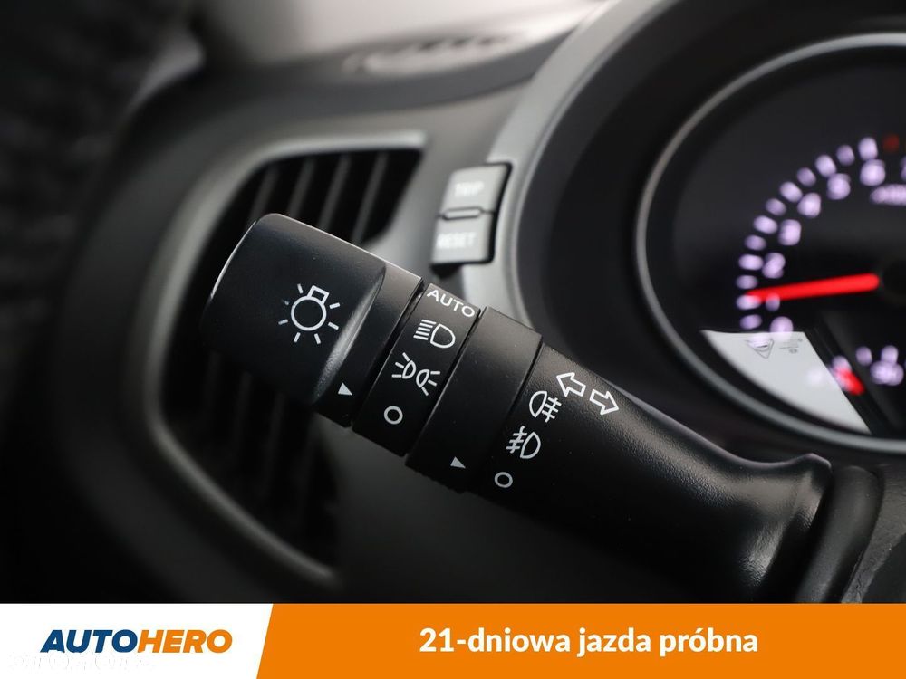 Kia Sportage 1.6 GDI Business Line 2WD - 30