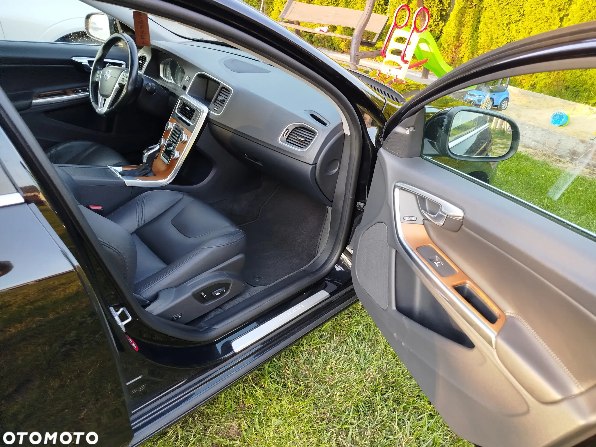 Volvo S60 T5 Geartronic - 18