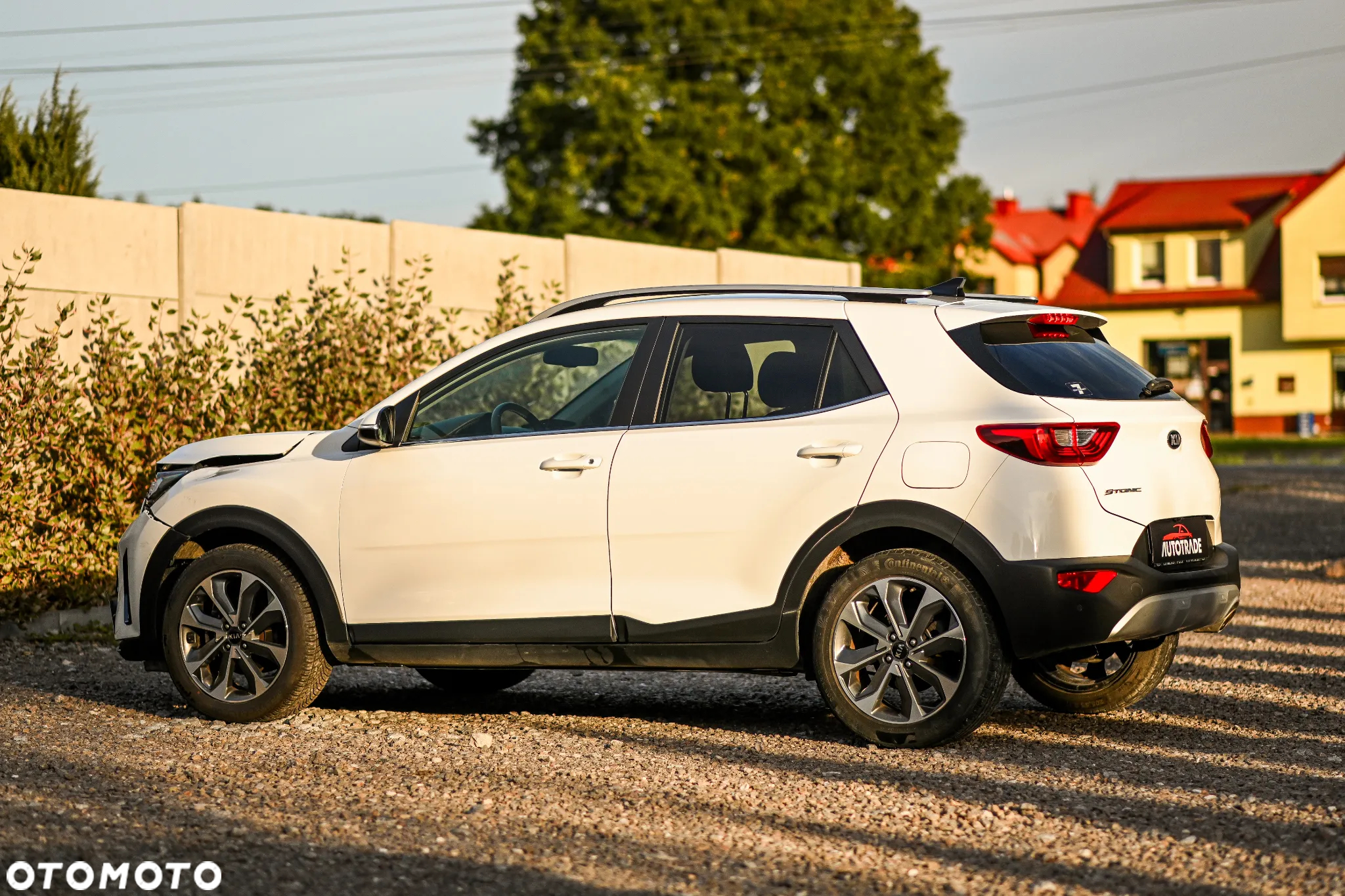 Kia Stonic 1.4 Spirit - 18