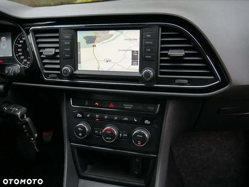 Seat Leon - 7