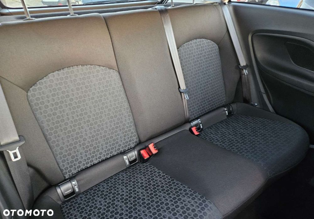 Opel Corsa - 10