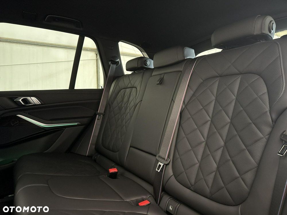 BMW X5 - 19