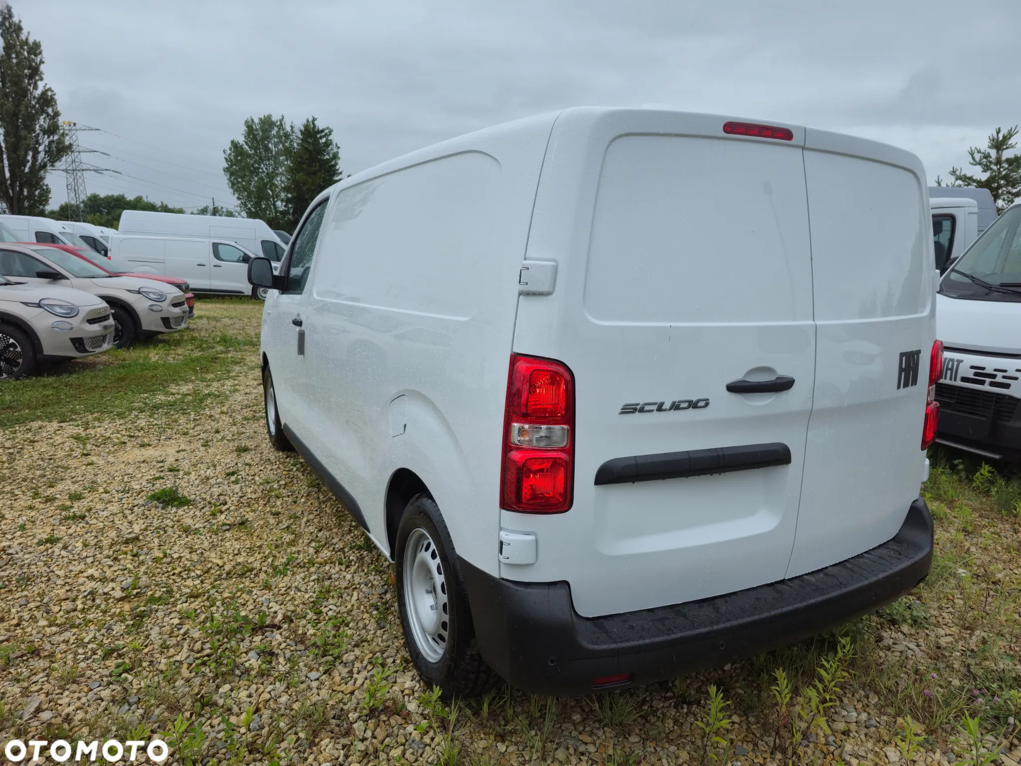 Fiat Scudo - 6