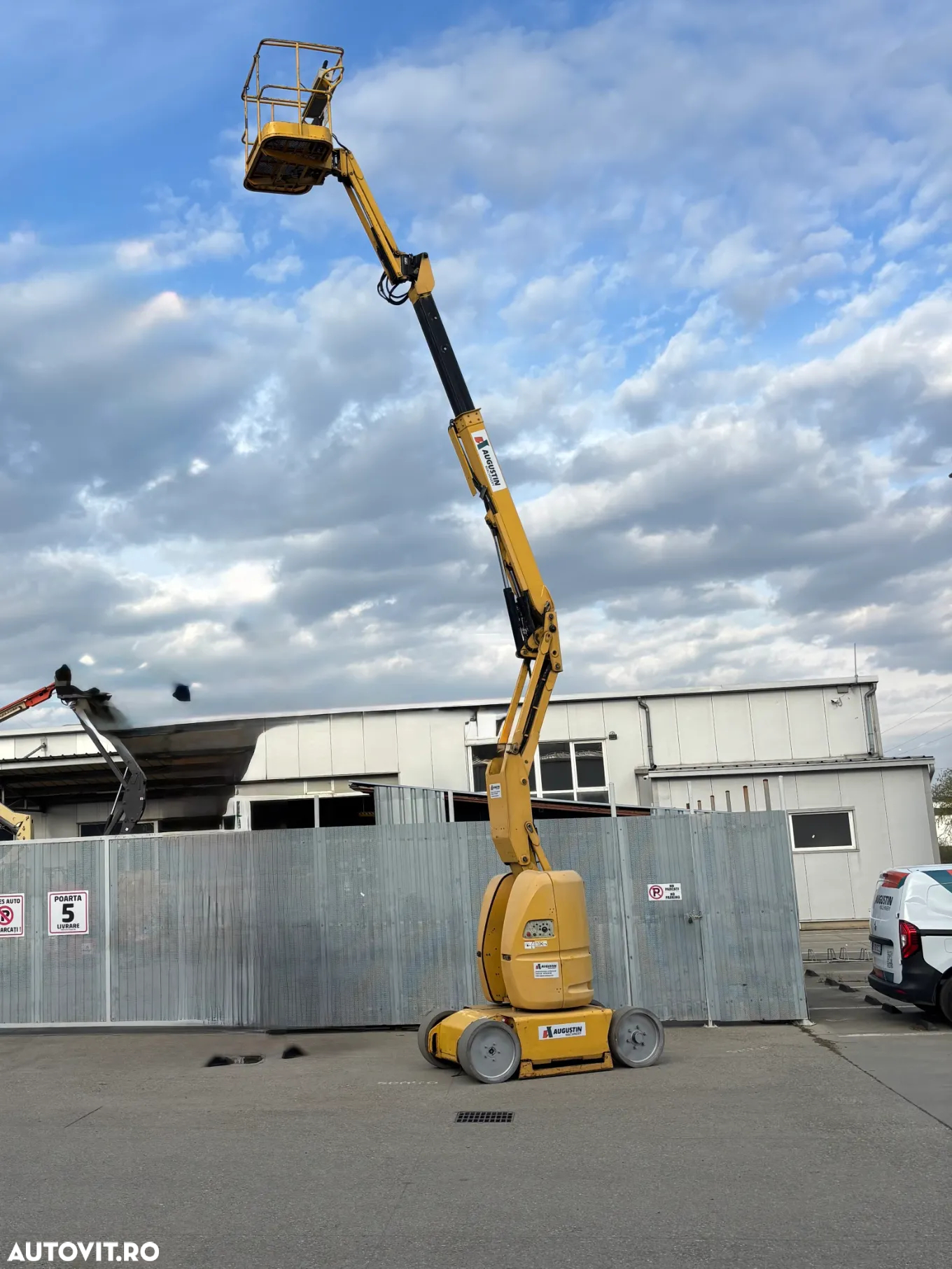 Manitou 120 AETJC 3D  (A142) - 5